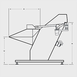 ELEVATORS WITH SELECTION - Components - Alfatre